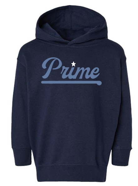 Prime - Toddler Hoodie