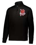 ADULT - Quarter Zip Pullover