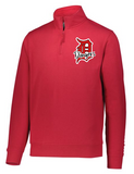 ADULT - Quarter Zip Pullover