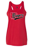ADULT (WOMEN'S)  - DRI -FIT Tank