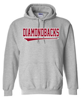 Diamondbacks Hoodie
