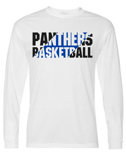 Boys Basketball Shooter Shirts 2023-24