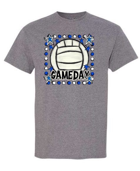 Greenbrier Jrs - Grey option