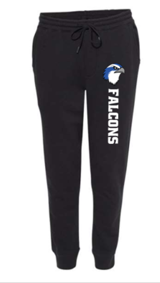 ADULT Midweight Joggers