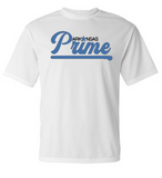 *NEW* Prime Softball - Design #2 - White Options