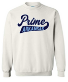 *NEW* Softball - Design #1 - White Options