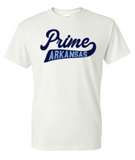 *NEW* Softball - Design #1 - White Options