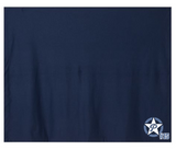*NEW* Navy Blanket with logo