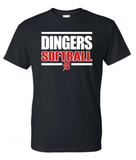 *NEW* Dingers Softball