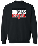 *NEW* Dingers Softball
