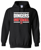*NEW* Dingers Softball