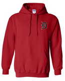 *NEW* Dingers - small logo options