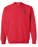 *NEW* Dingers - small logo options