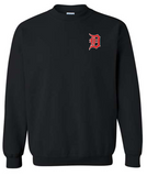 *NEW* Dingers - small logo options