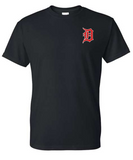 *NEW* Dingers - small logo options