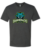 Diamondbacks - short sleeve tee - 3 Colors - Youth Options