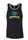 Diamondbacks - Tank Top options - Adult Only