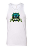 Diamondbacks - Tank Top options - Adult Only