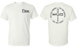 Prime - "You Are" short sleeve t-shirt