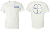 Prime - "You Are" short sleeve t-shirt