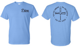 Prime - "You Are" short sleeve t-shirt
