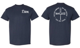 Prime - "You Are" short sleeve t-shirt