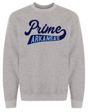 *NEW* Softball - Design #1 - Light Grey Options