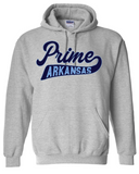 *NEW* Softball - Design #1 - Light Grey Options