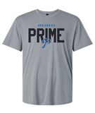 *NEW* - Prime Dri-Fit short sleeve shirt - 3 color options