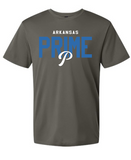*NEW* - Prime Dri-Fit short sleeve shirt - 3 color options