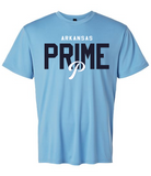 *NEW* - Prime Dri-Fit short sleeve shirt - 3 color options