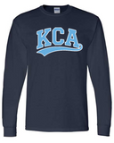 KCA - ADULT - Long Sleeve Tee