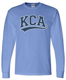 KCA - ADULT - Long Sleeve Tee