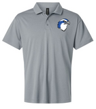 DRI FIT Polo - Two different designs to choose from