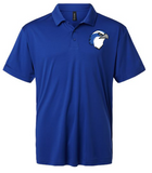 DRI FIT Polo - Two different designs to choose from