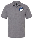 Reg DryBlend Polo - Two different designs to choose from
