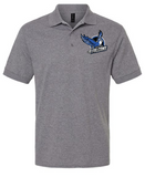 Reg DryBlend Polo - Two different designs to choose from
