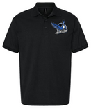 Reg DryBlend Polo - Two different designs to choose from