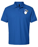 Reg DryBlend Polo - Two different designs to choose from