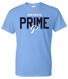 *NEW* - Prime Cotton/Poly short sleeve shirt - 3 color options