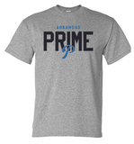 *NEW* - Prime Cotton/Poly short sleeve shirt - 3 color options