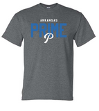 *NEW* - Prime Cotton/Poly short sleeve shirt - 3 color options
