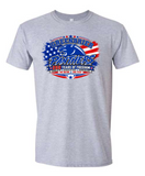 PRE ORDER - GBR Panthers - 250 Years of Freedom