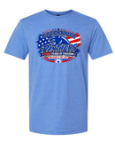 PRE ORDER - GBR Panthers - 250 Years of Freedom