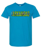 Arkansas Diamondbacks - Short Sleeve Tees