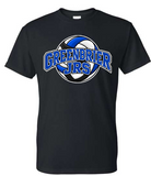 *NEW* Greenbrier Jrs - Black option