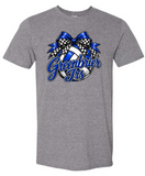 *NEW* Greenbrier Jrs - Graphite Grey