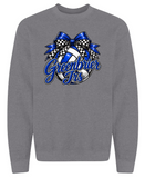 *NEW* Greenbrier Jrs - Graphite Grey