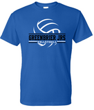 *NEW* Greenbrier Jrs. - Royal Blue