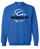 *NEW* Greenbrier Jrs. - Royal Blue